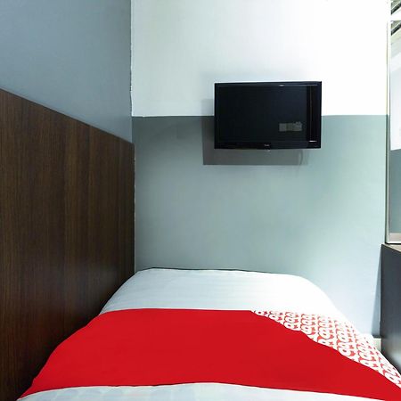 Oyo 90173 Hotel Mekong Kuala Lumpur Zewnętrze zdjęcie