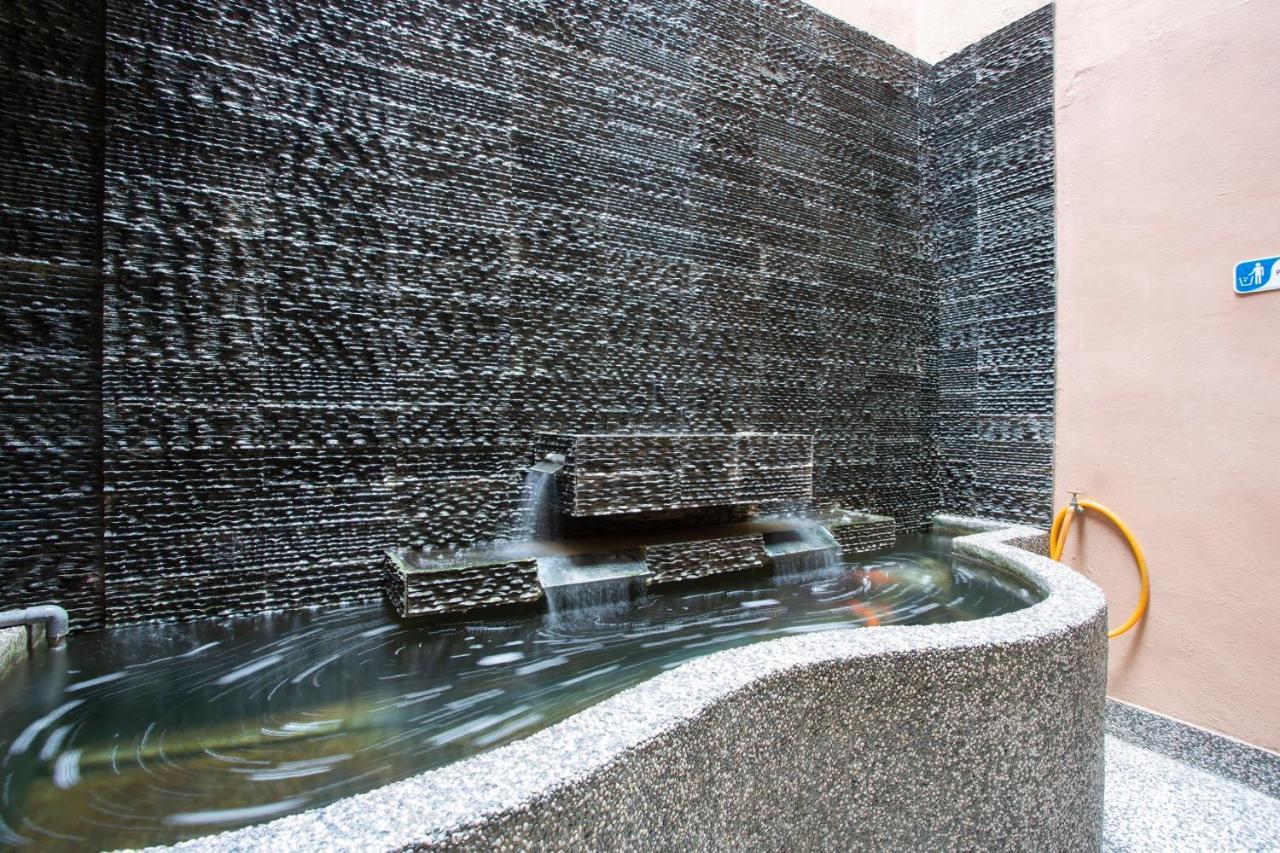 Oyo 90173 Hotel Mekong Kuala Lumpur Zewnętrze zdjęcie