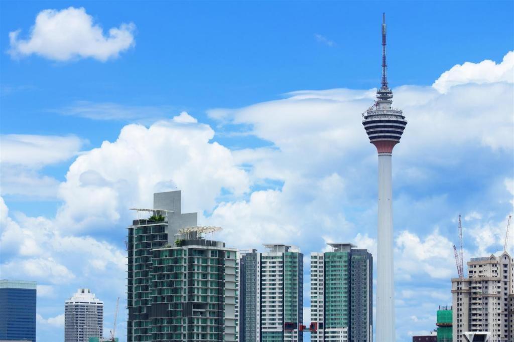 Oyo 90173 Hotel Mekong Kuala Lumpur Zewnętrze zdjęcie