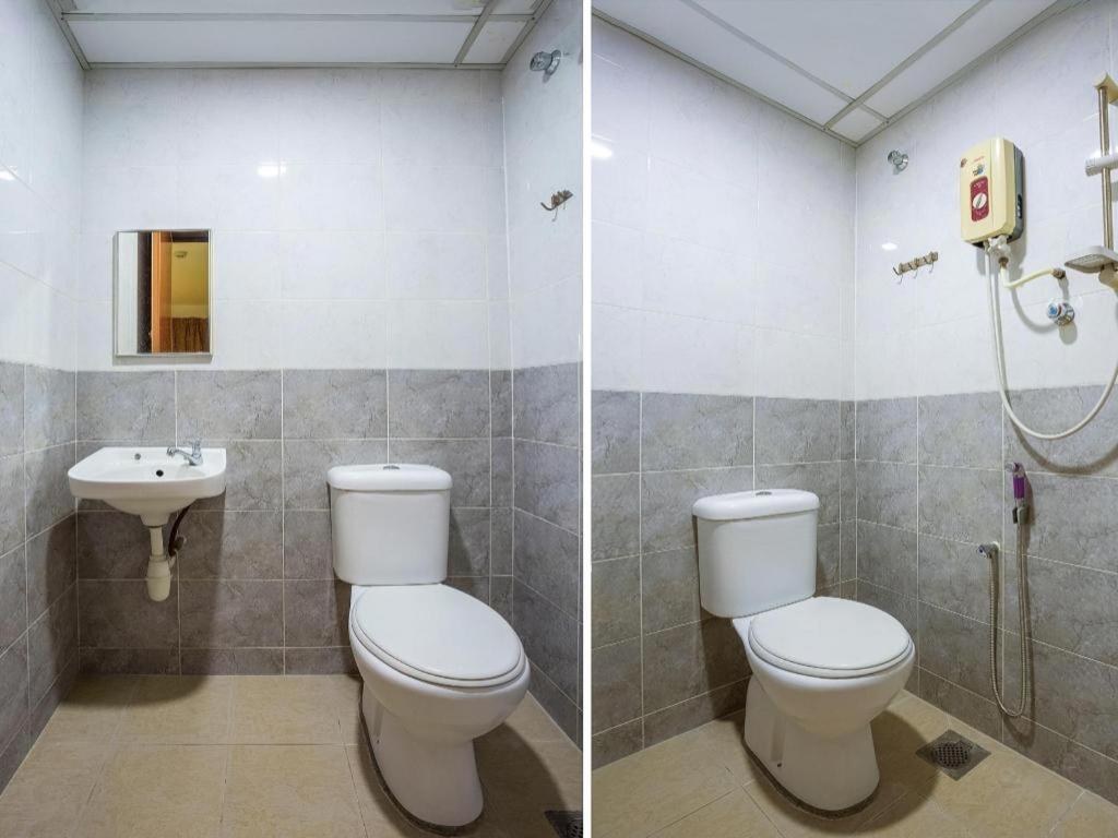 Oyo 90173 Hotel Mekong Kuala Lumpur Zewnętrze zdjęcie